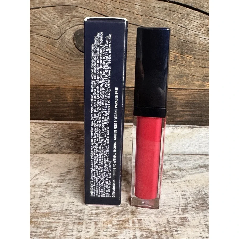 Lune + Aster Vitamin C & E Lip Gloss 